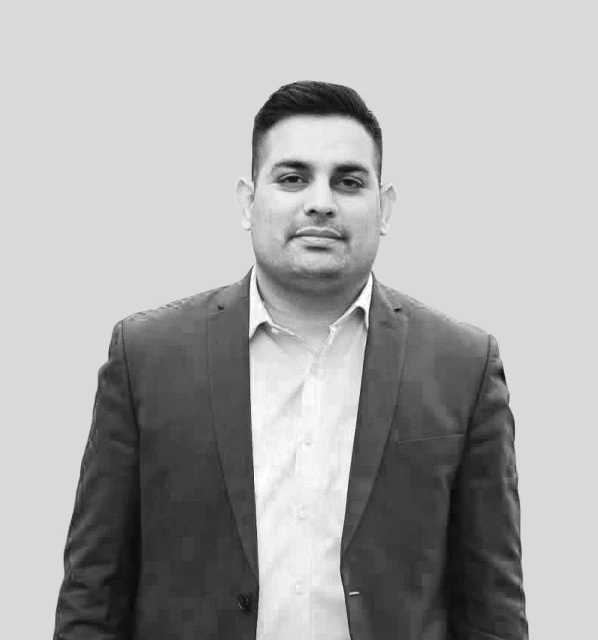 Ramesh Grewal